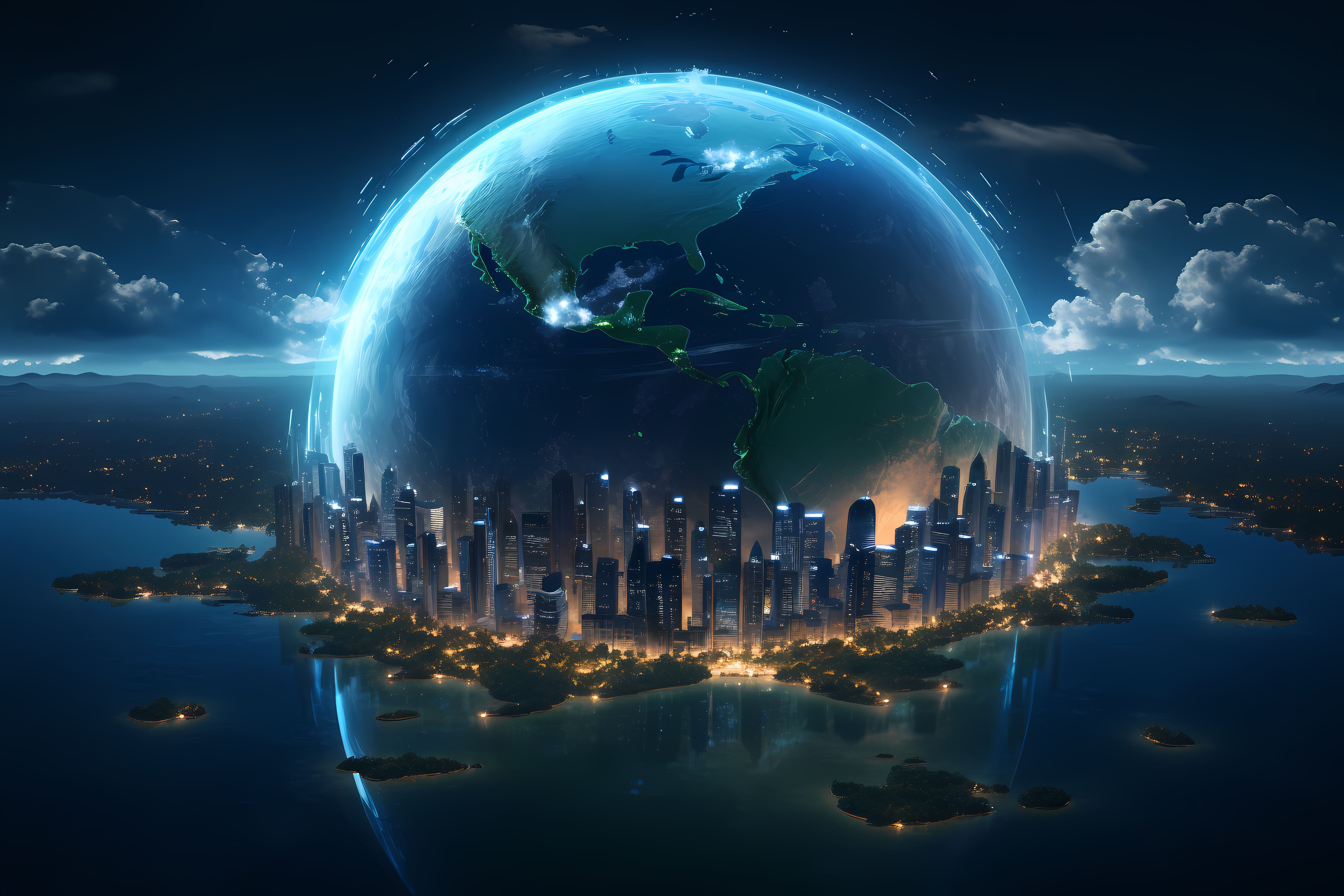 Bereshith Exports team and operations in Kerala, India