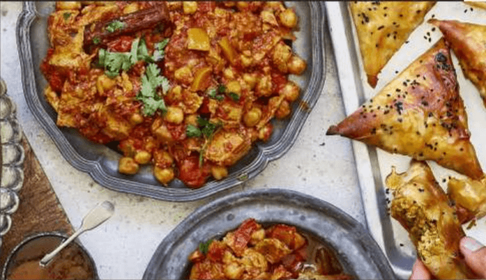 Ready to Cook - Bereshith Exports