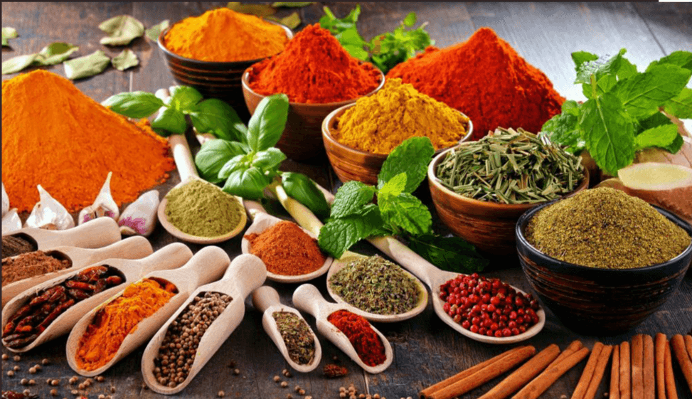 Spices & Extracts - Premium quality spices from Kerala